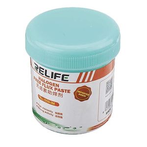 خمیر فلاکس ریلایف مدل RL-559-IM وزن 100 گرم