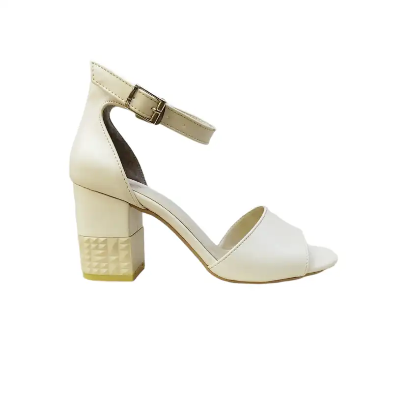 صندل زنانه مدل هلن 128HN021