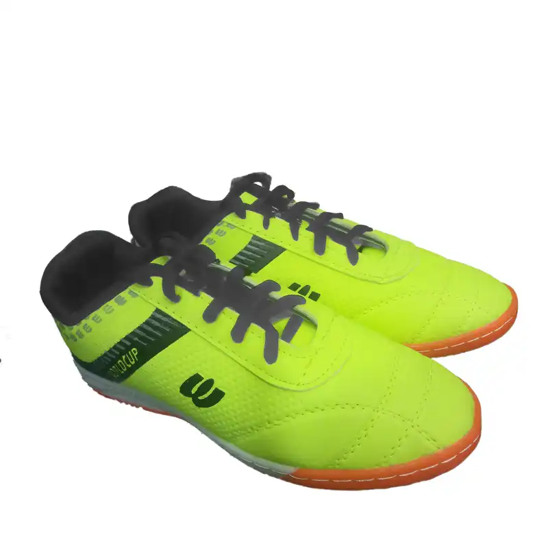 کفش فوتسال مردانه مدل WORLDCUP