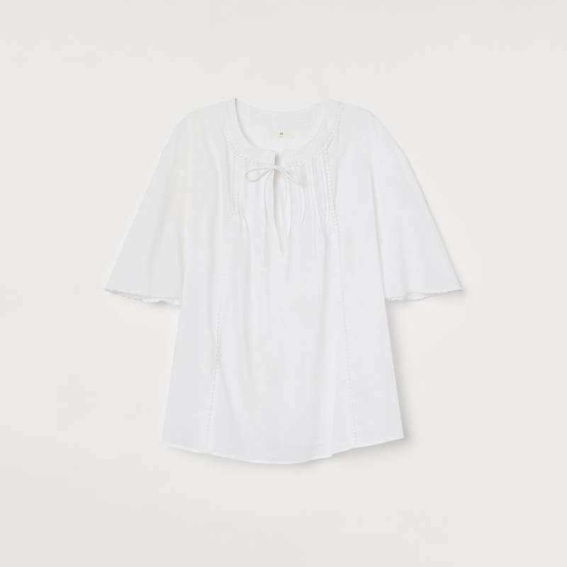 بلوز زنانه اچ اند ام مدل 0816968