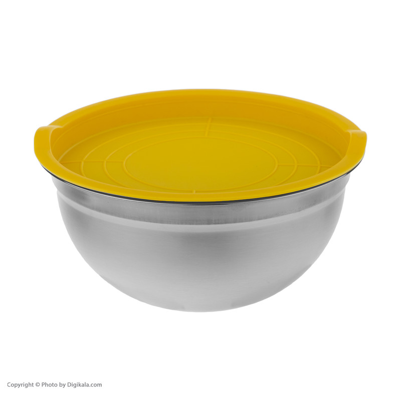 لگن آشپزخانه مکسی کد 02 مجموعه 5 عددی لگن آشپزخانه مکسی کد 02 مجموعه 5 عددی