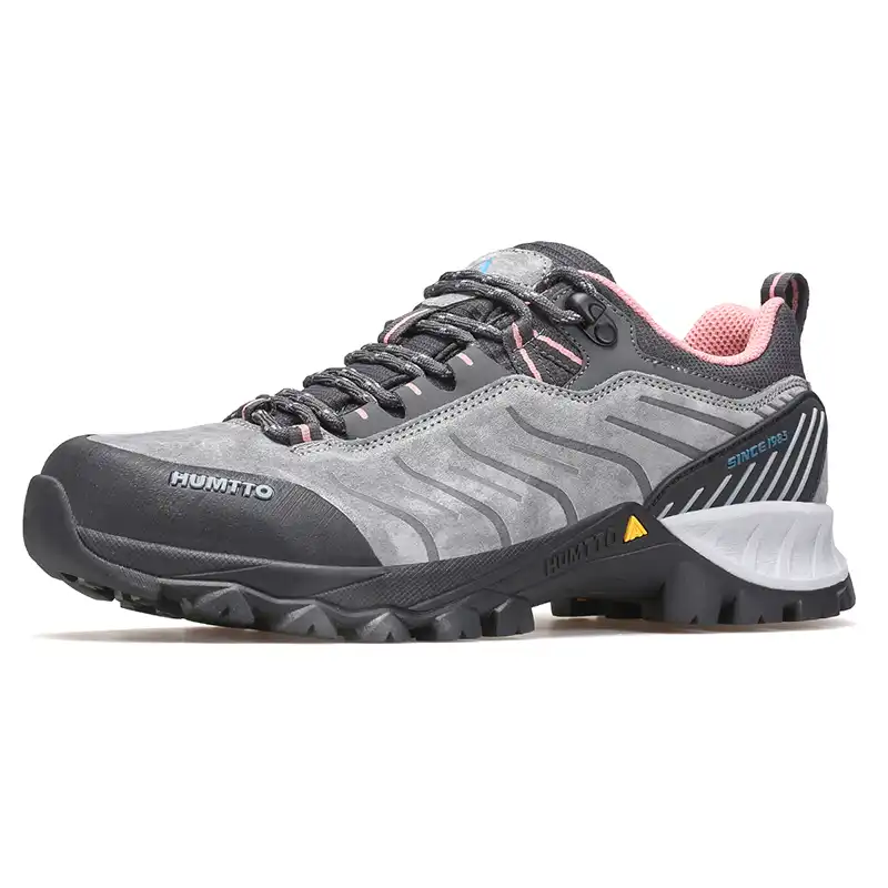 کفش پیاده روی زنانه هامتو مدل 140121B 1