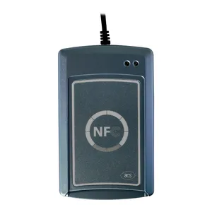 کارت خوان RFID اِی سی اس مدل ACR122S