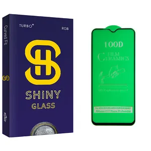 Atouchbo Shiny Glass Screen Protector For Samsung Galaxy A50/A50S