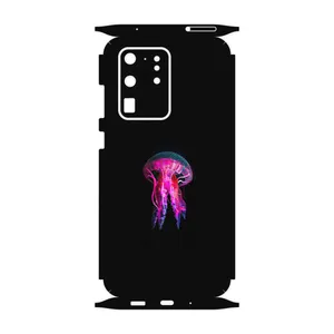 MAHOOT jellyfish-FullSkin Cover Sticker for Samsung Galaxy S20 Ultra