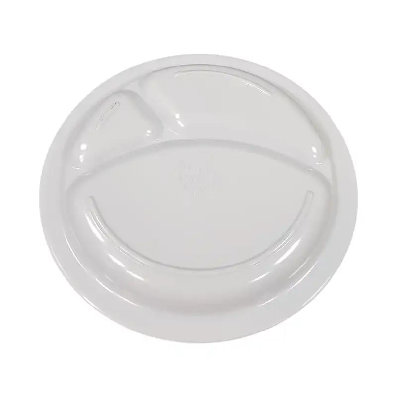 بشقاب غذای کودک مدل باب اسفنجی کد 01