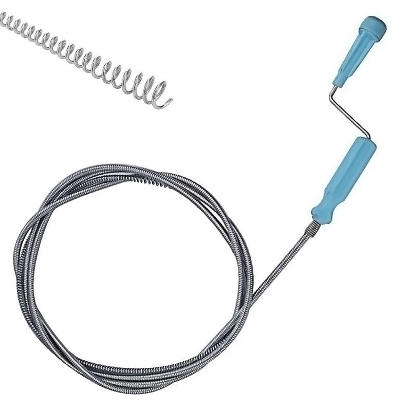 فنر لوله باز کن ای بی تی مدل ABT0003 فنر لوله باز کن ای بی تی مدل ABT0003