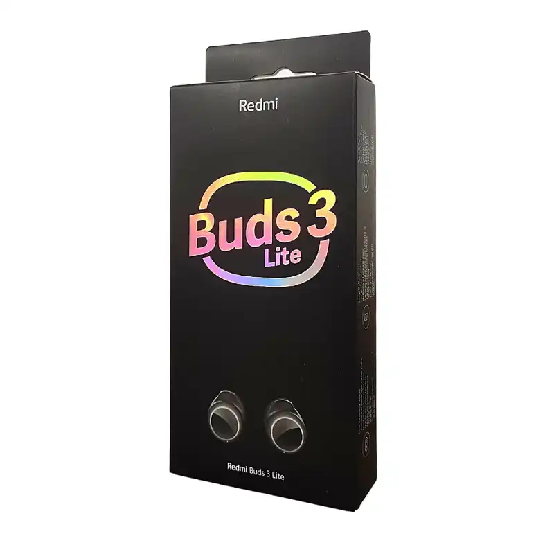 هدفون بلوتوثی شیائومی مدل SEP BUDS 3 LITE TWS HEADPOHONE