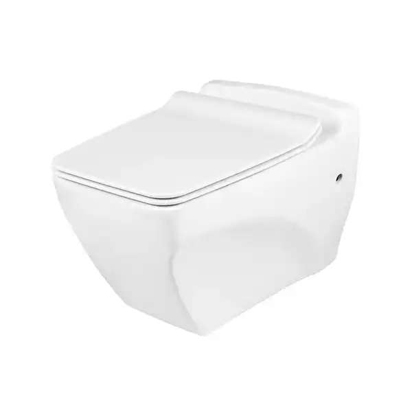 توالت فرنگی والهنگ مروارید مدل کاتیا