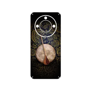 MAHOOT Setar_Daf_Instruments Cover Sticker for Honor X9c Smart