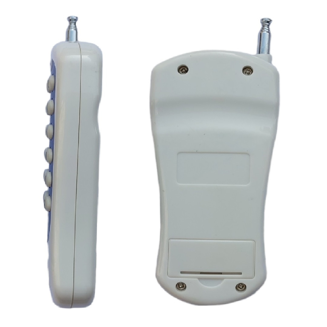 ریموت کنترل مدل A99102