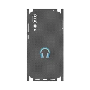 MAHOOT Minimal Headphone Icon-FullSkin Cover Sticker for Huawei P20 Pro
