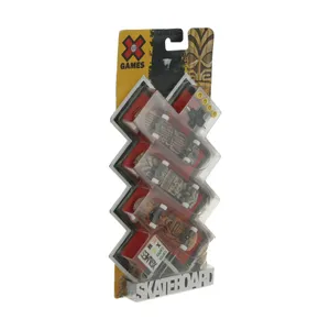 اسکیت بورد انگشتی گیمز مدل P5523