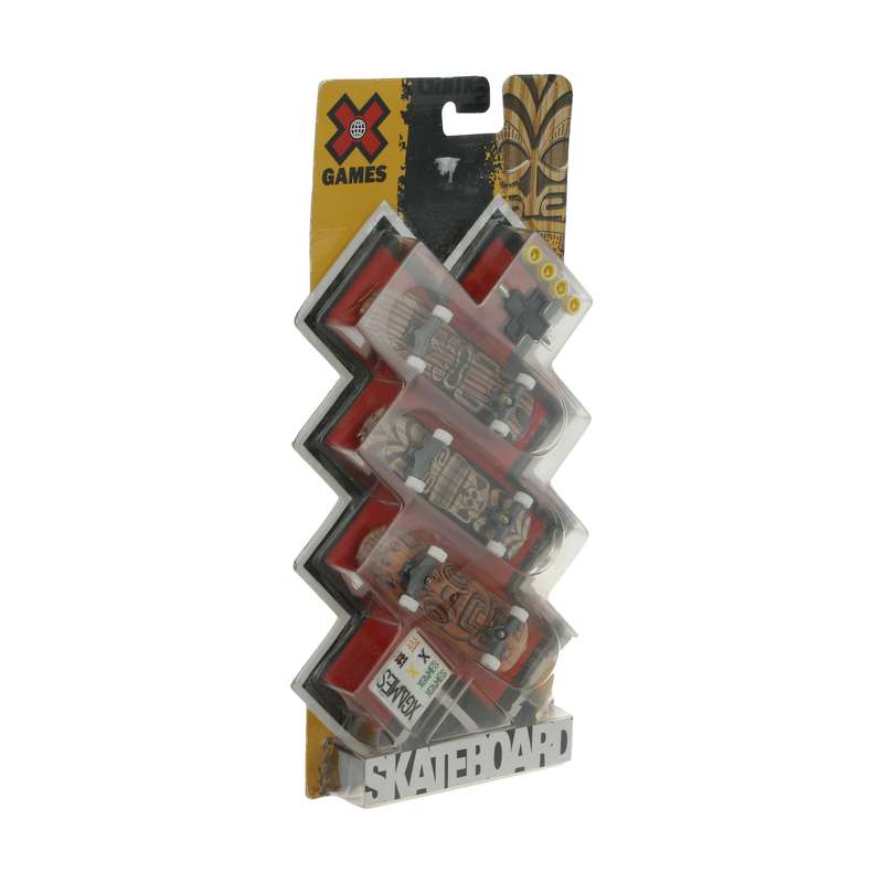اسکیت بورد انگشتی گیمز مدل P5523