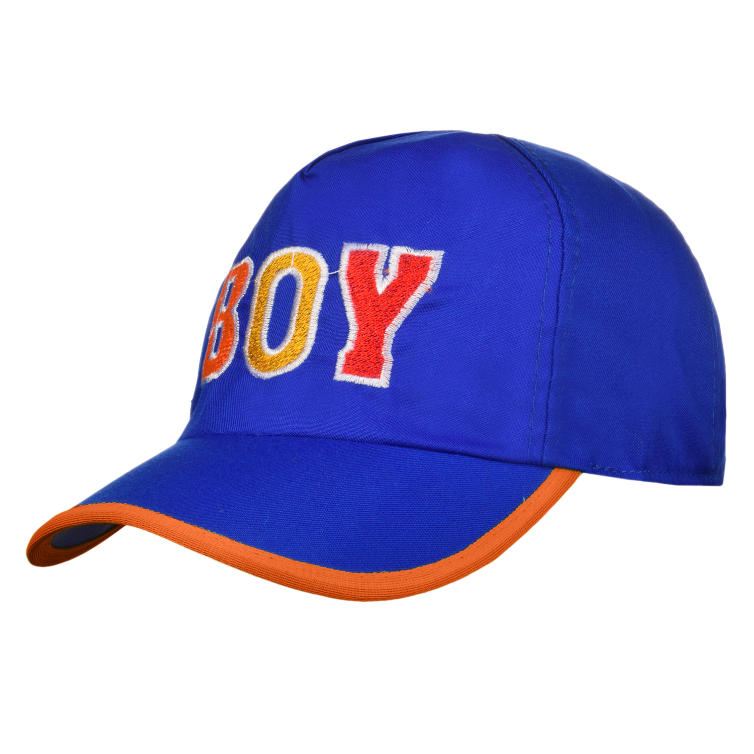 کلاه کپ پسرانه کد P1641-62