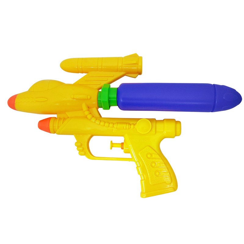 تفنگ آب پاش مدل zx-460