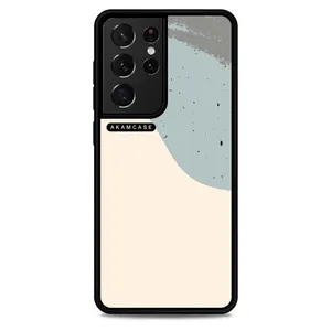 AKAM AMCWSGS21U-704 Cover For Samsung Galaxy S21 ULTRA