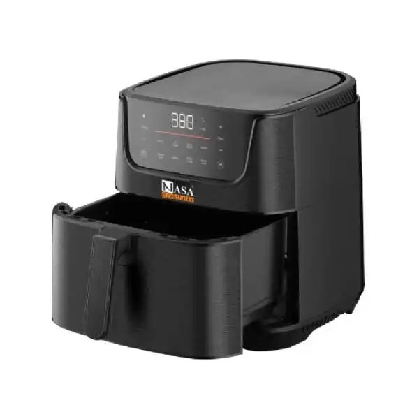 سرخ کن بدون روغن ناسا الکتریک مدل NS-811