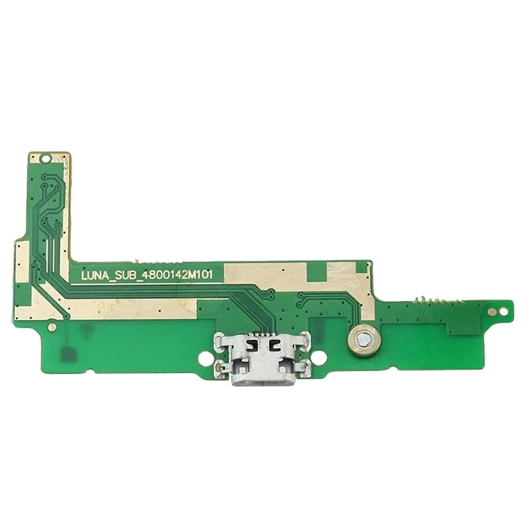 فلت برد شارژ مدل Fx-ChB-LUA-L02 مناسب برای گوشی موبایل هوآوی Y3-2 4G