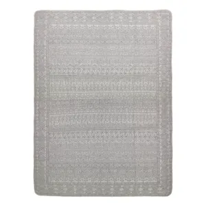 روفرشی بومی مدل 03 زمینه طوسی