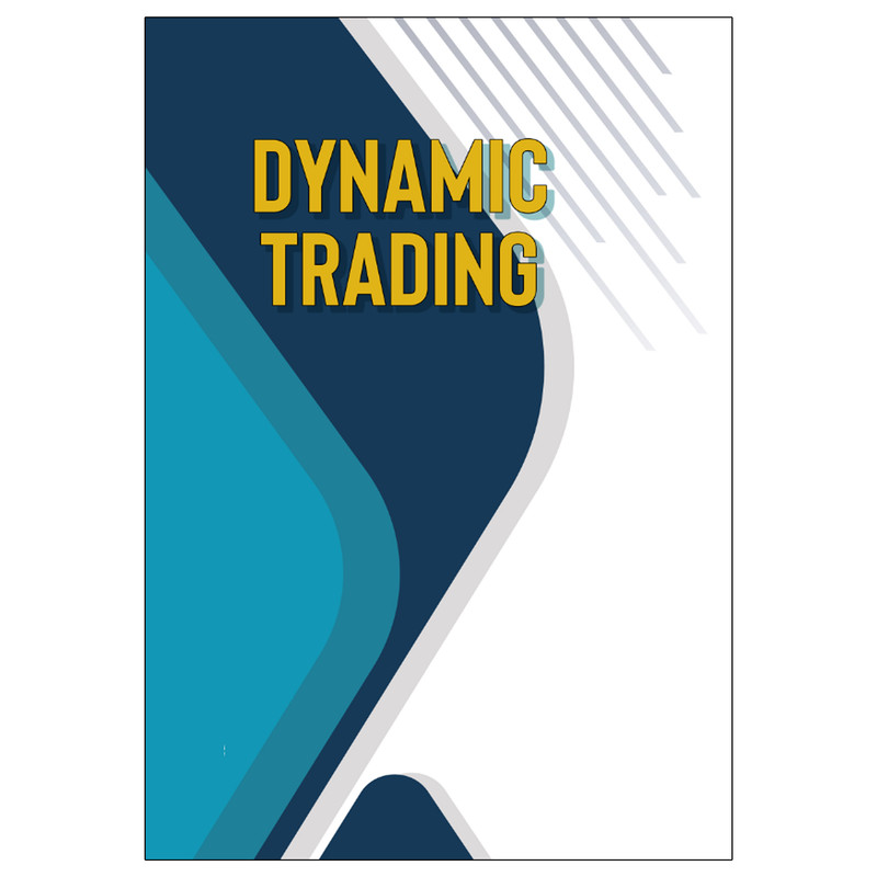 کتاب داینامیک تریدینگ معامله‌گری پویا اثر رابرت سی ماینر انتشارات نبض دانش