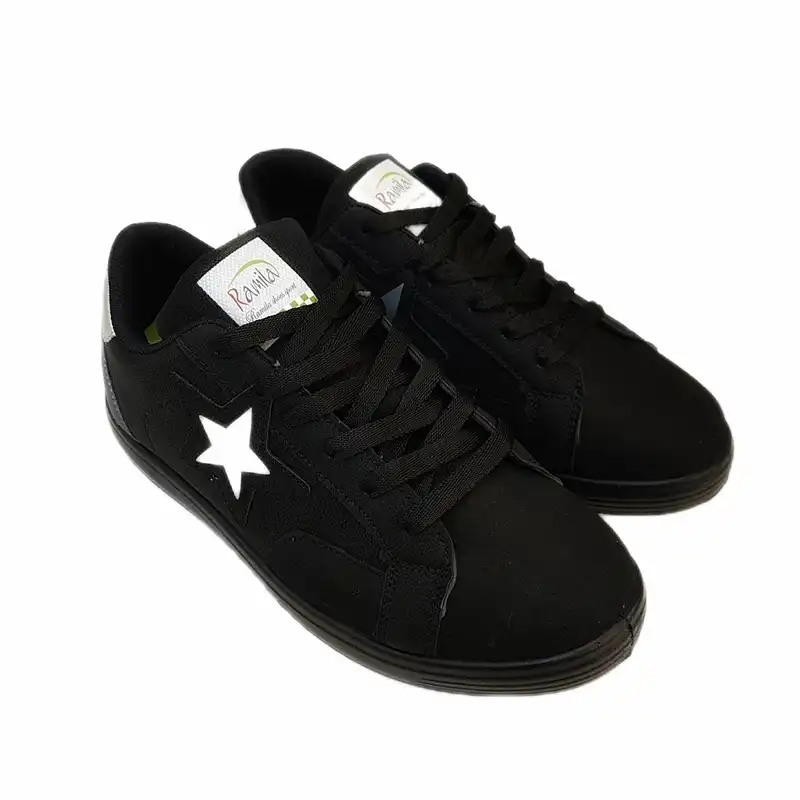 کفش طبی زنانه مدل star