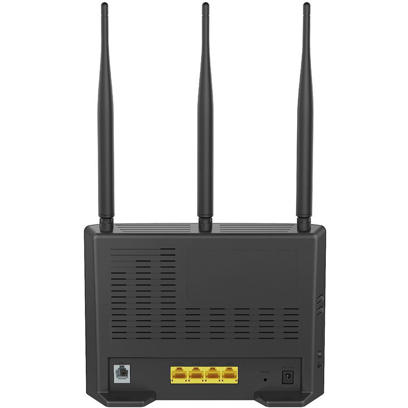 مودم روتر بی سیم دی-لینک مدل DSL-2870A