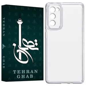 TEHRAN Ghab SPCFT Cover For Samsung Galaxy S20 FE 4G / S20 FE 5G
