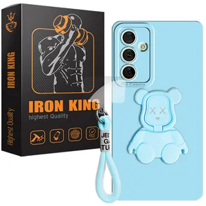 iRON King B2-HLD-21 Cover For Samsung Galaxy A14