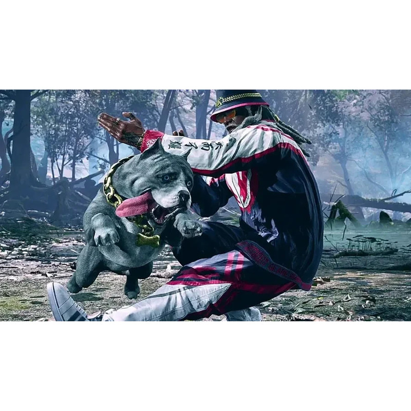 بازی Tekken 8 مخصوص PS5