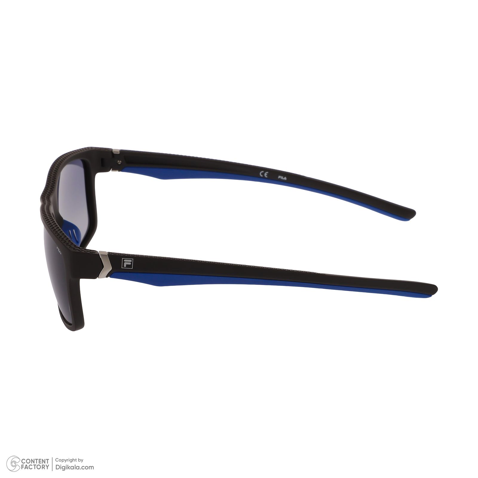 عینک آفتابی مردانه فیلا مدل SF9142-6XKP -  - 4