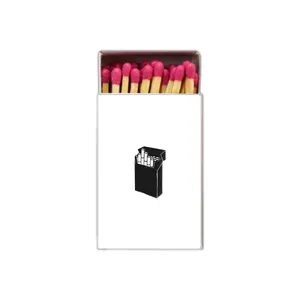 کبريت آکام مدل ASM000415