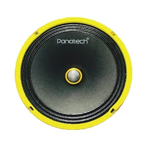  میدرنج خودرو پاناتک مدل PM-8010 YELLO