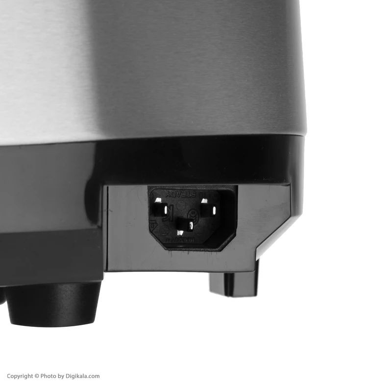 پلوپز 10 نفره سامسونیا مدل 4060