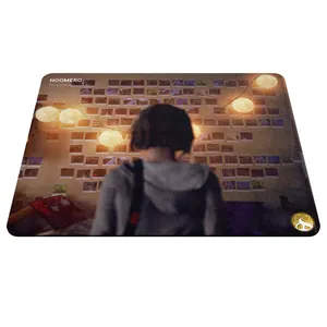 Hoomero Life Is Strange A1381 Mousepad