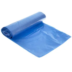 کیسه زباله گل سرخ مدل 5456463 بسته 3 عددی