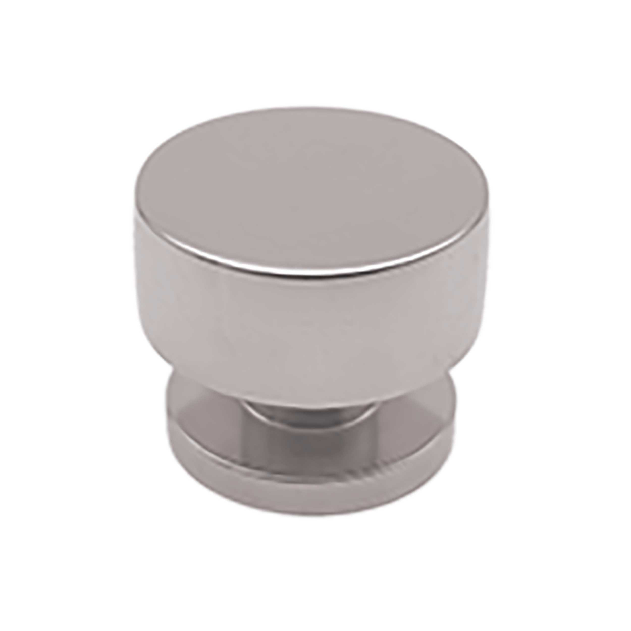 دستگیره کابینت کپران مدل تک پیچ مدرنKP312 بسته 10 عددی