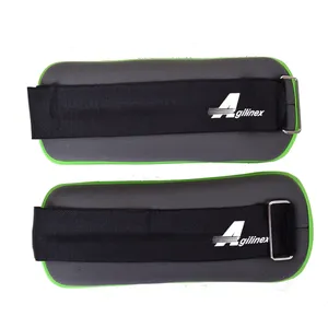 وزنه مچ دست و پا اجیلی نکس مدل 1.5 Kg بسته 2 عددی