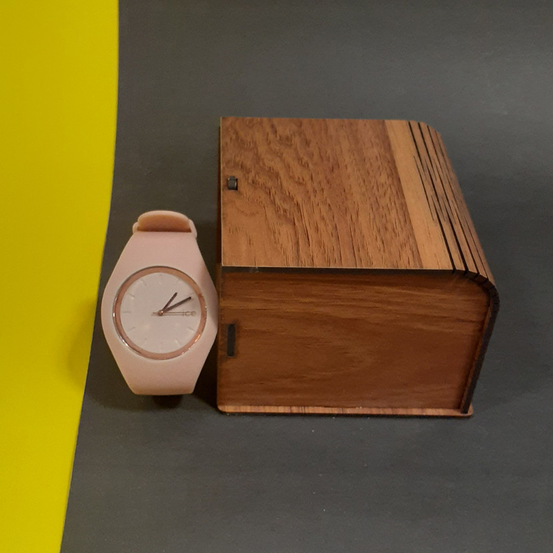 ساعت مچی عقربه ای مدل 0704151