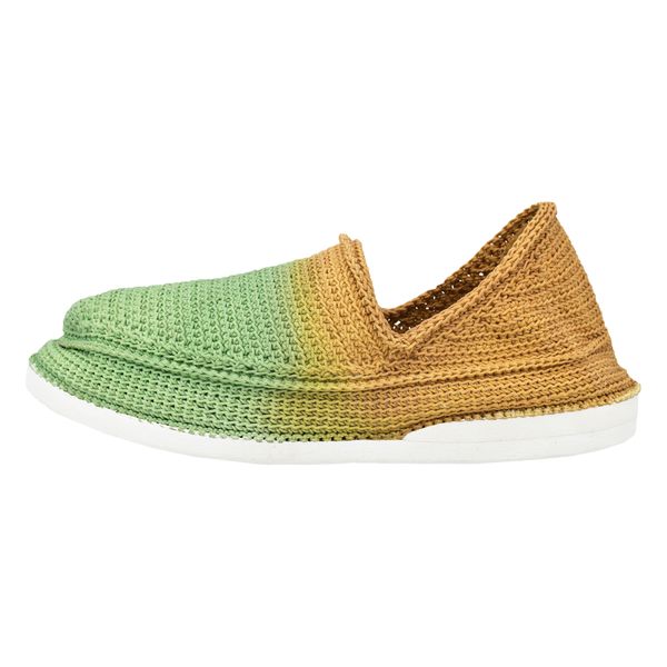 گیوه مردانه مدل 12337