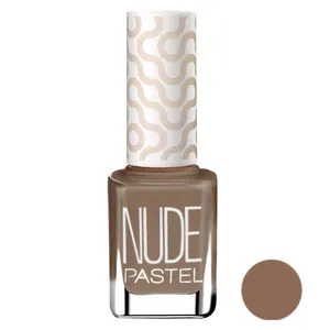 لاک ناخن پاستل 1-759