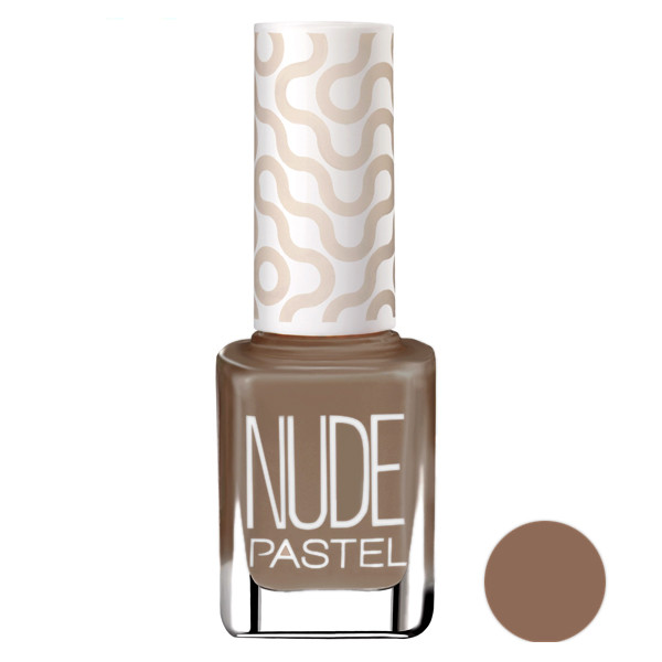 لاک ناخن پاستل 1-759