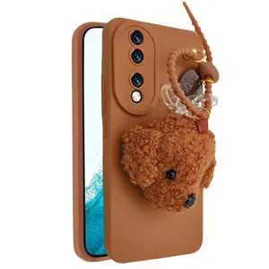 Poodle Case For Honor 90 