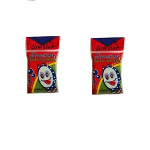 اسکاچ سیم استار مدل SM بسته 2 عددی