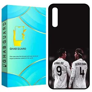 Ghab Guard GCHPA50 Cover For Samsung Galaxy A50 / A50s / A30s