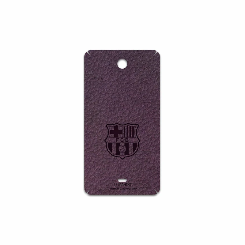 برچسب پوششی ماهوت مدل PL-BRCA مناسب برای گوشی موبایل مایکروسافت Lumia 430