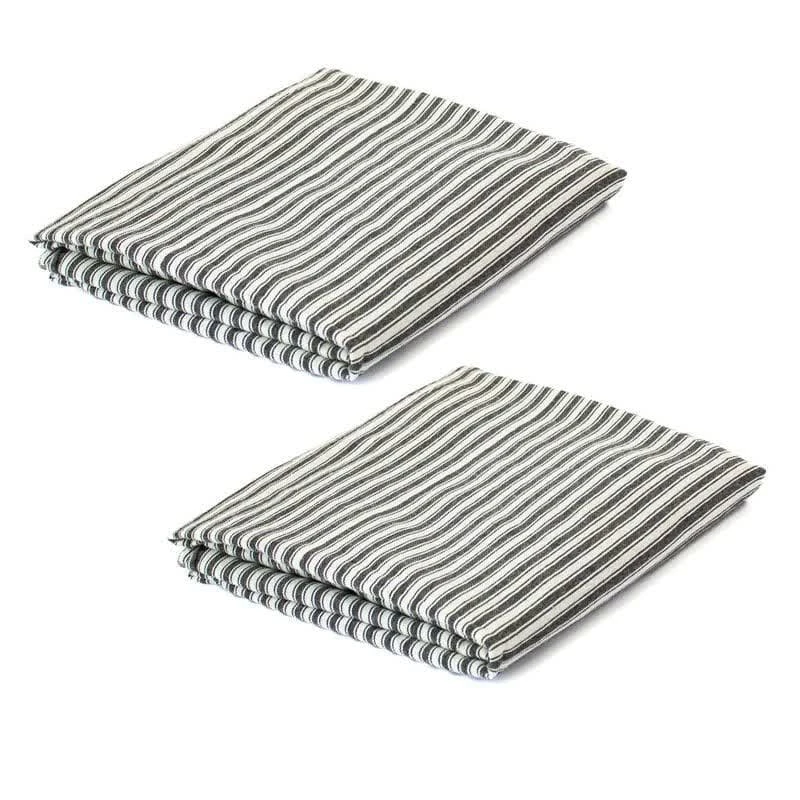 سفره 4 نفره مالمو مدل NP سایز 100×100 سانتی متر مجموعه دو عددی