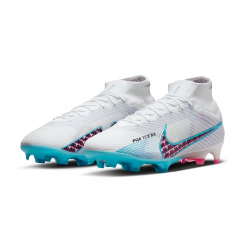 کفش فوتبال مردانه مدل Mercurial Superfly 9 