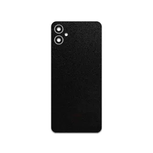 MAHOOT Black-Suede Cover Sticker for Samsung Galaxy A05