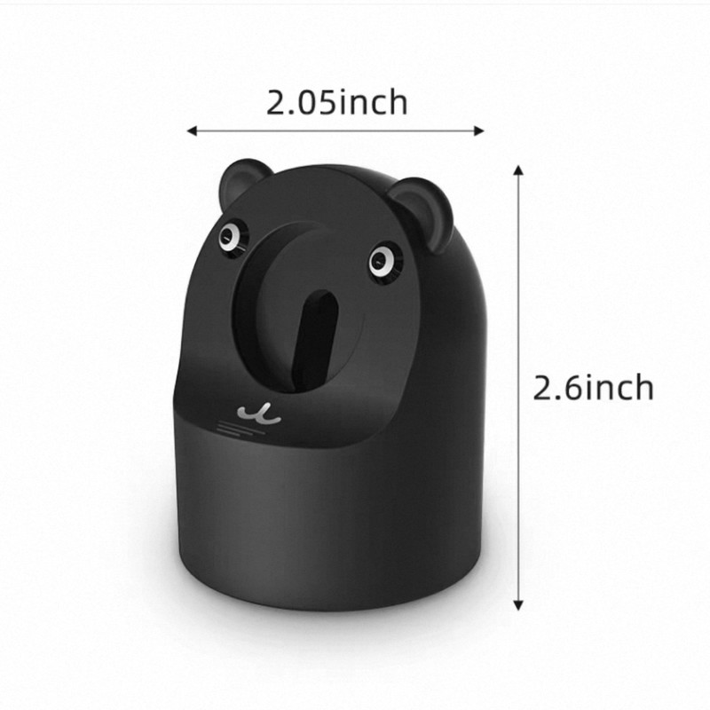 پایه نگهدارنده اپل واچ دوپریم مدل Bear Stand